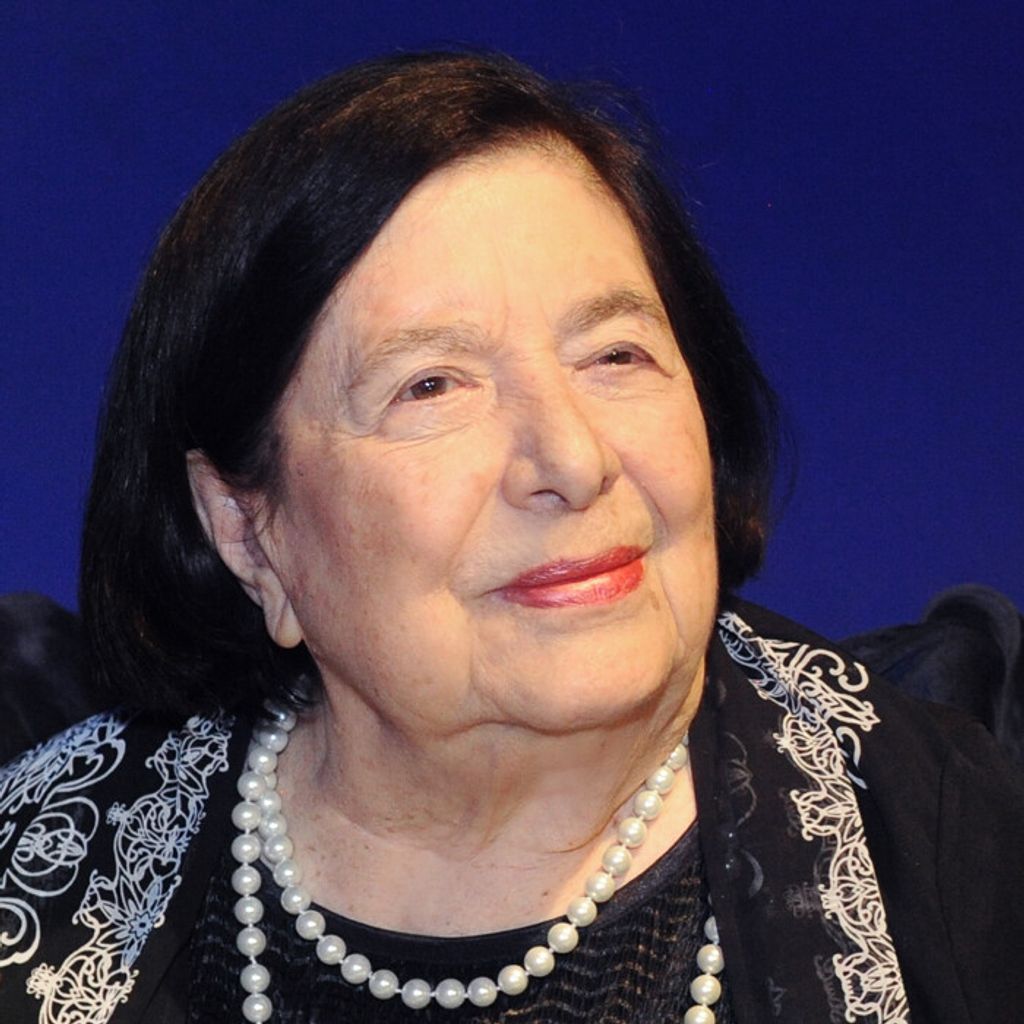 Adelina Maria Puccini Timofeyew
