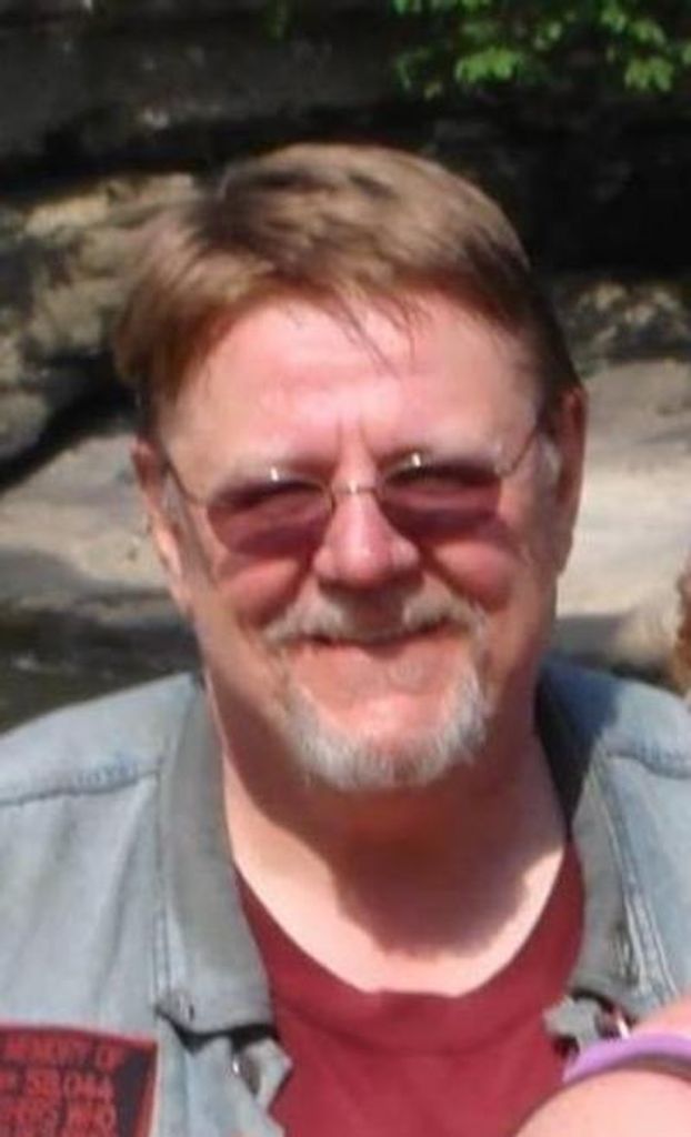 Dan Dunnum Profile Photo
