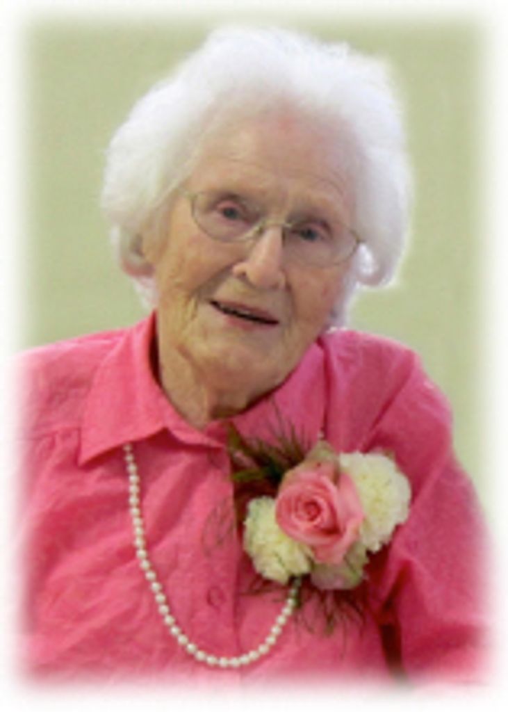 Grace Lavern Turnbull