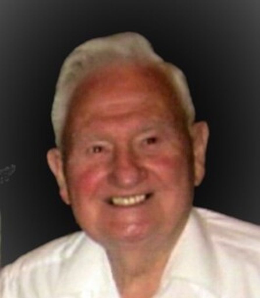 George Hosea