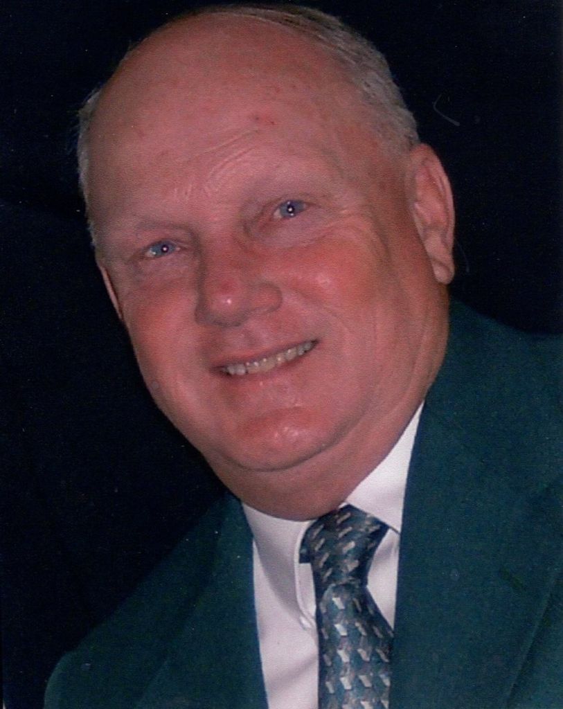 Robert Morgan Profile Photo