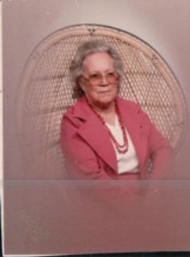 Elbirta Everhart