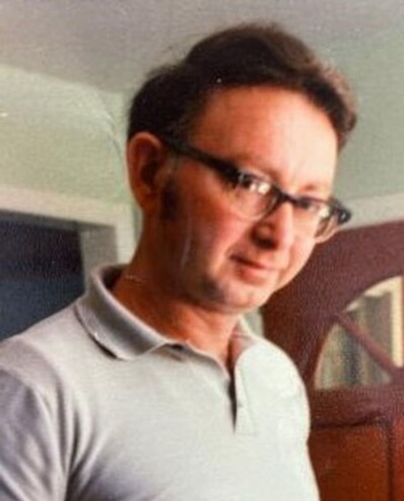 William W. "Wally" Devlin