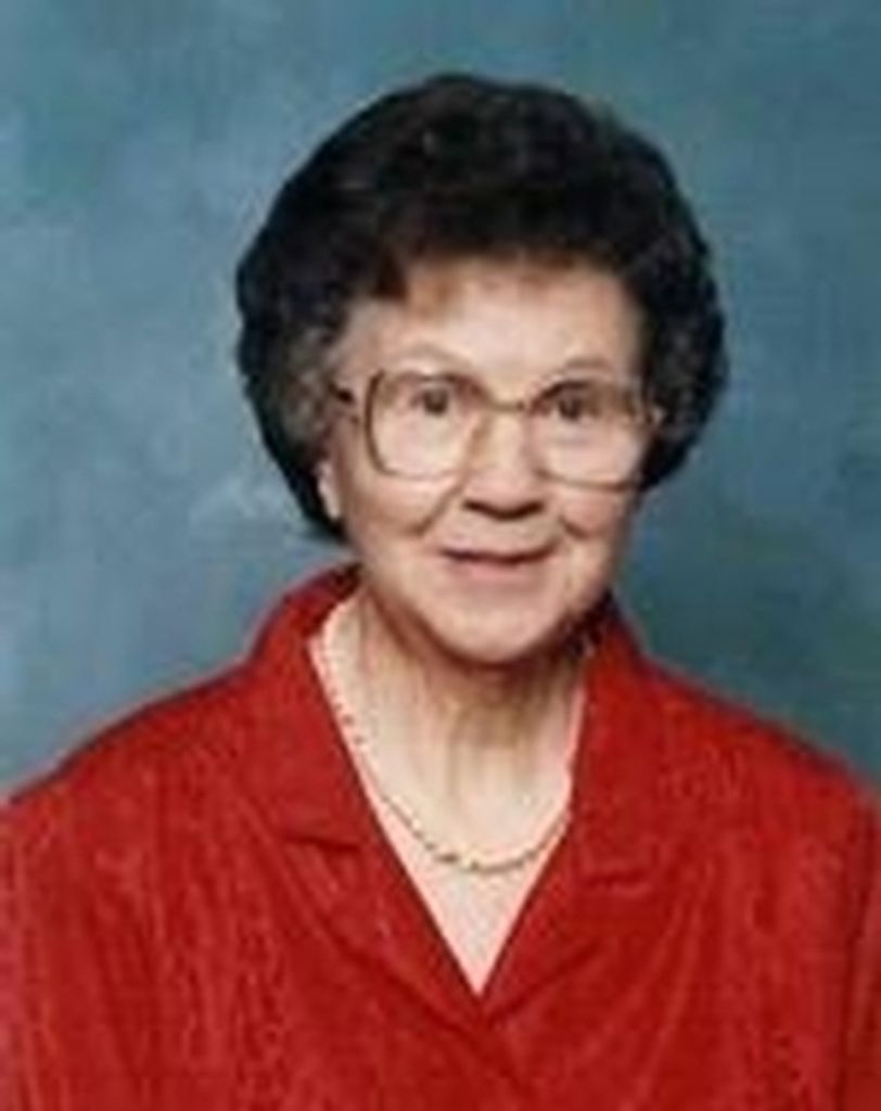 Frances L. Vaughn