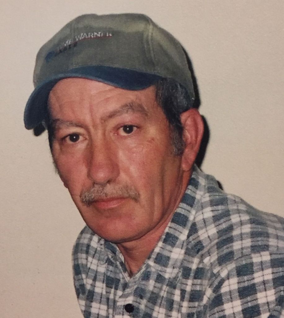 Paul Edward Gillogly