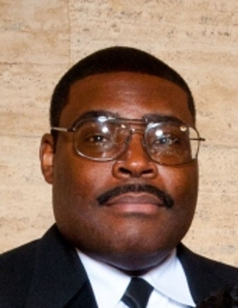 Rayfield Dudley