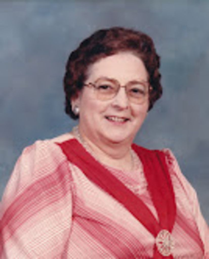 Evelyn "Lorraine" Toole
