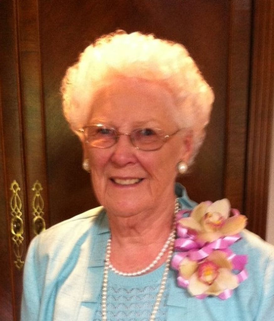 Earline Roddy
