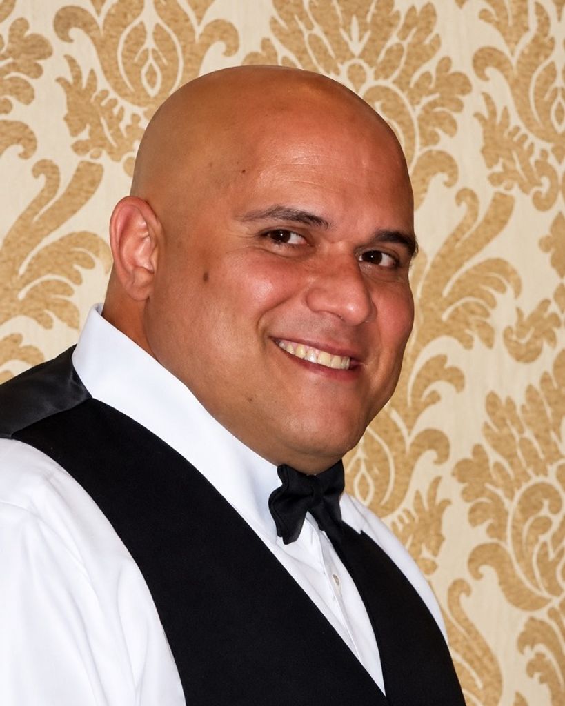 Domenick Mattielli Profile Photo