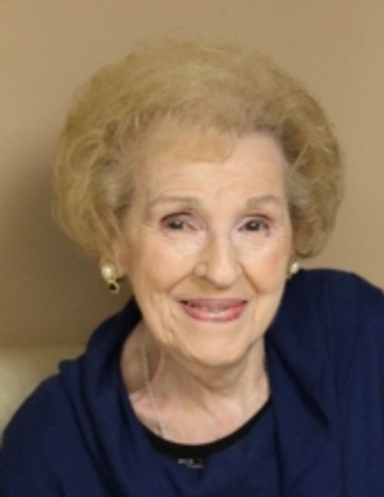 Helen Joyce Dantzler