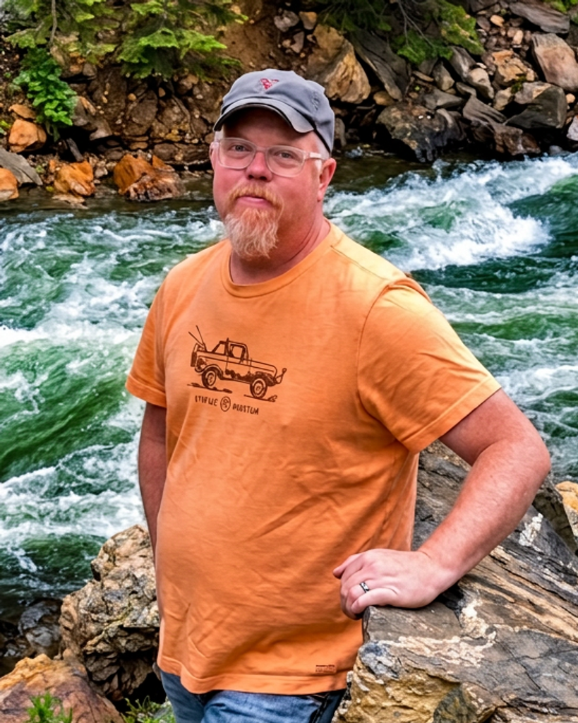 Brandon DeWayne Dumas