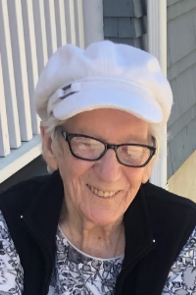 Helen M. (Keefe) Kane Profile Photo