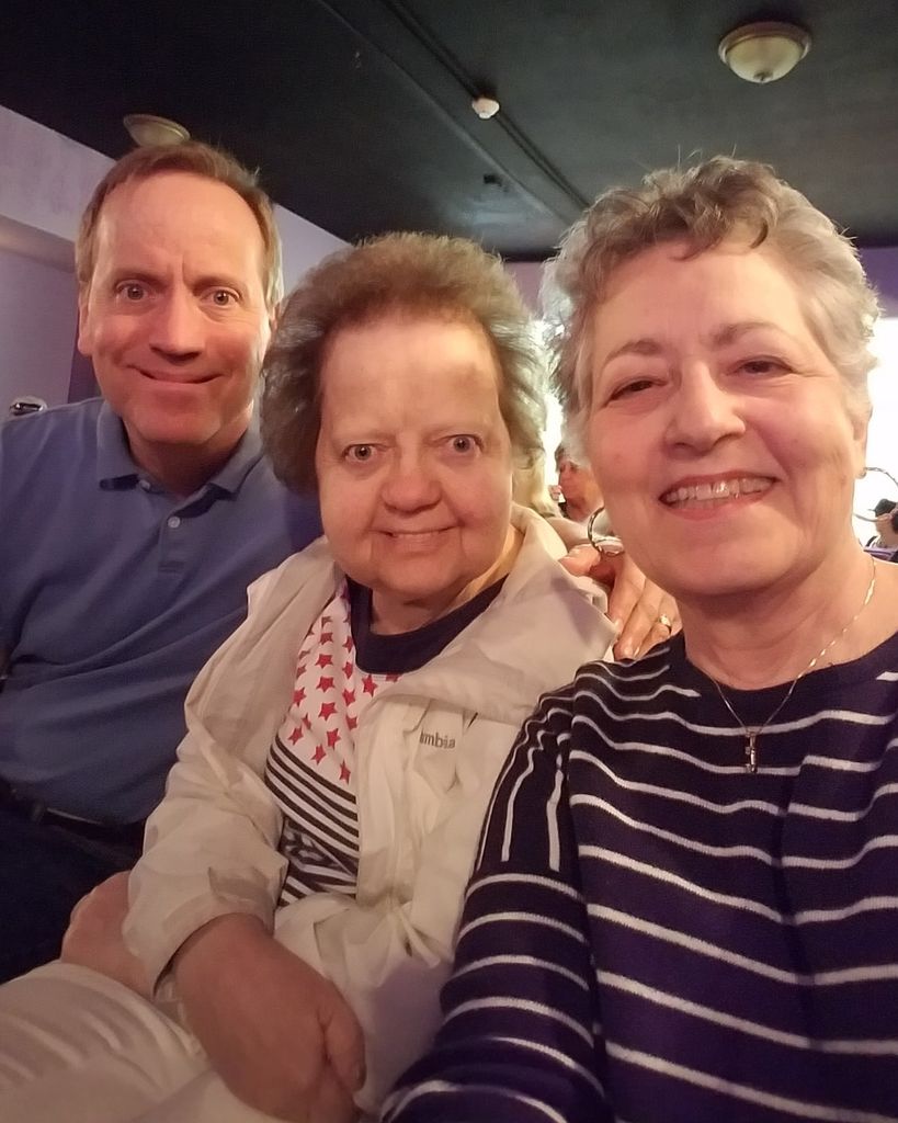 Susan Michele Srygley