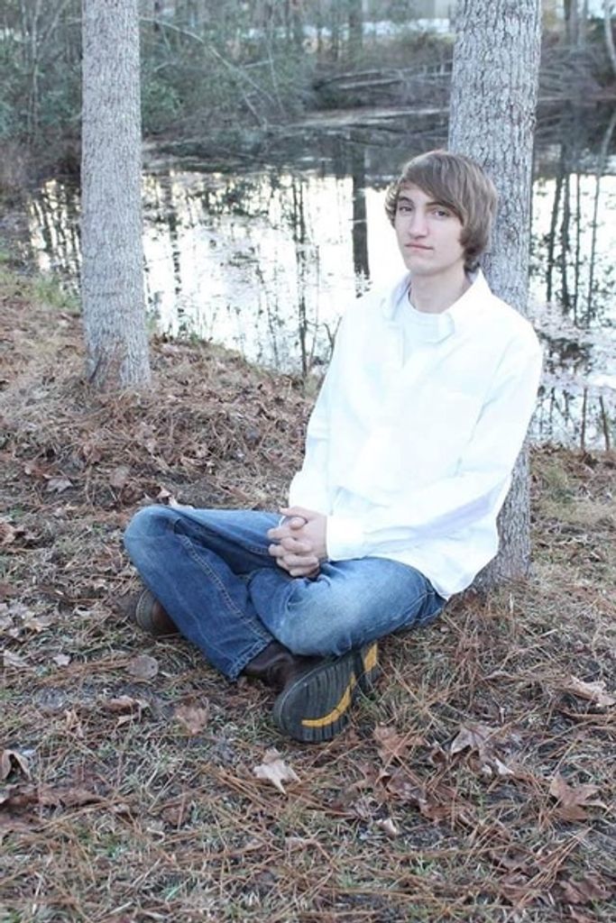 Nathaniel Paul Rought