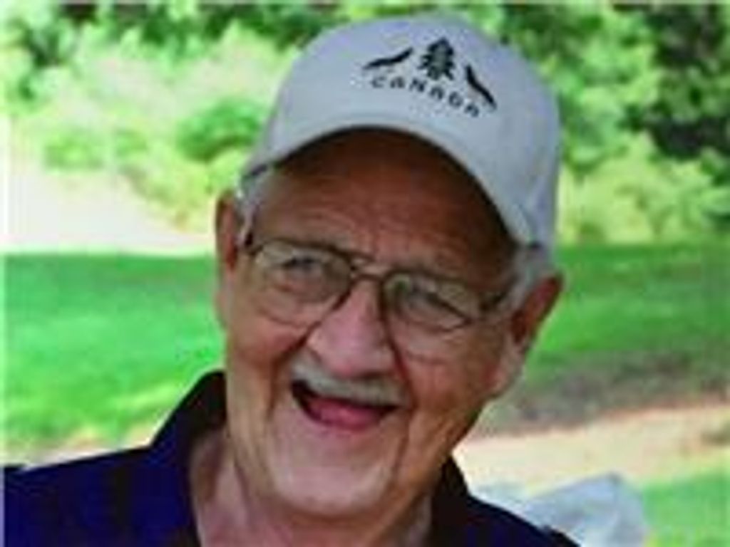 Ronald William Veitch