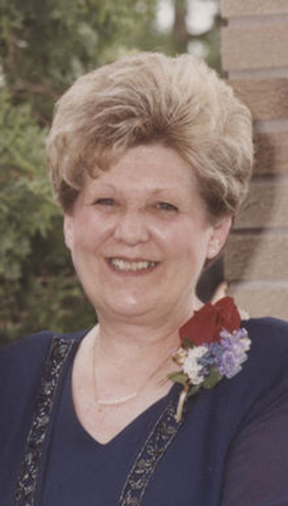Sally Houterman
