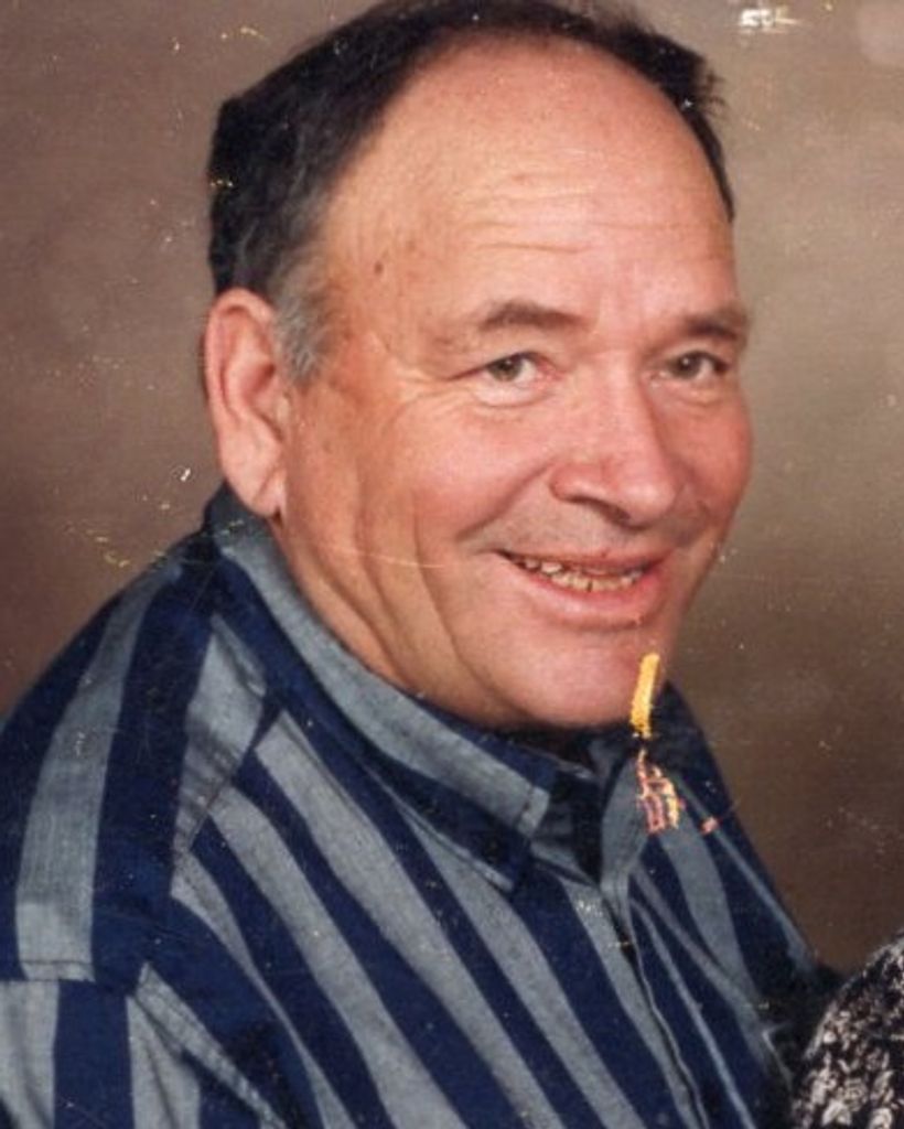 Ralph McGay Lewis Sr. Profile Photo