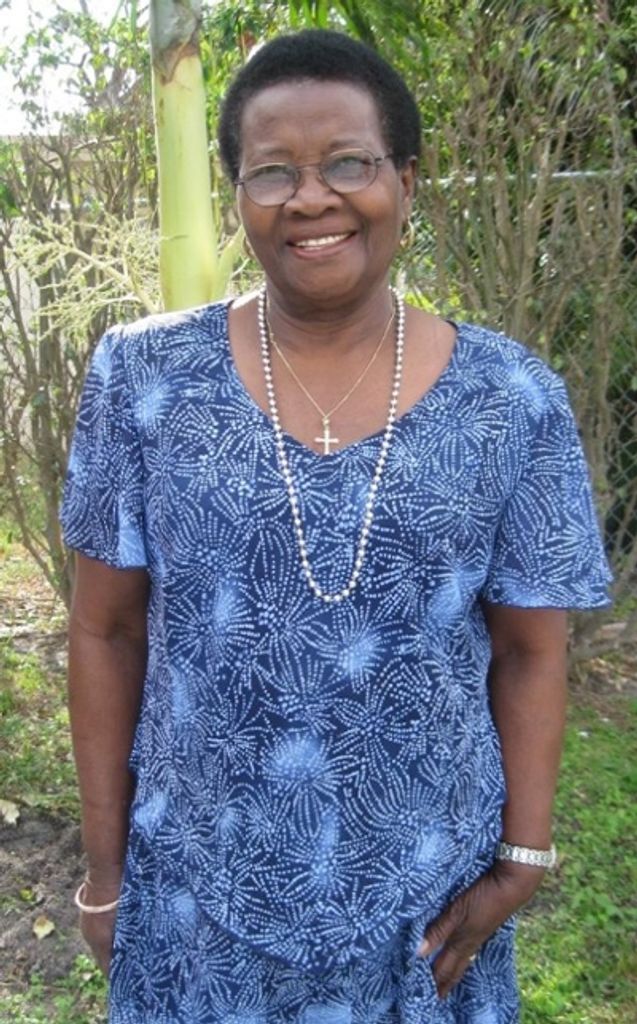 Ms. Millicent Dallas