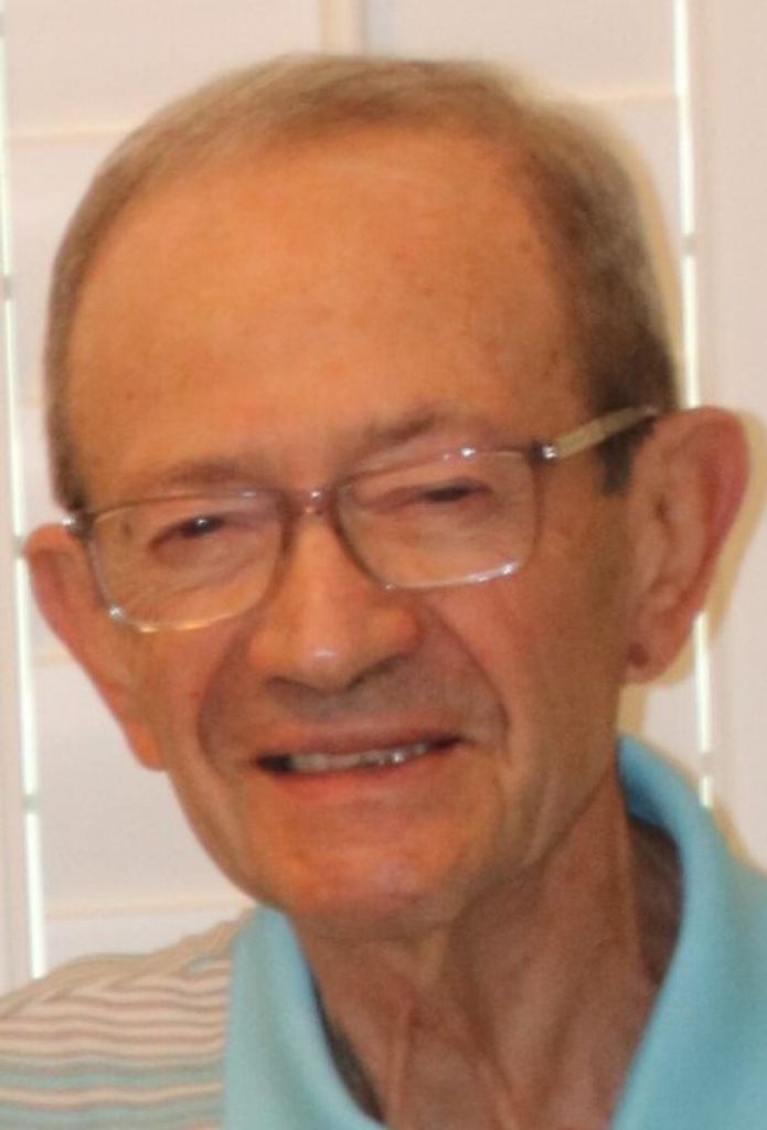 Augustine "Augie" R. Simone Profile Photo