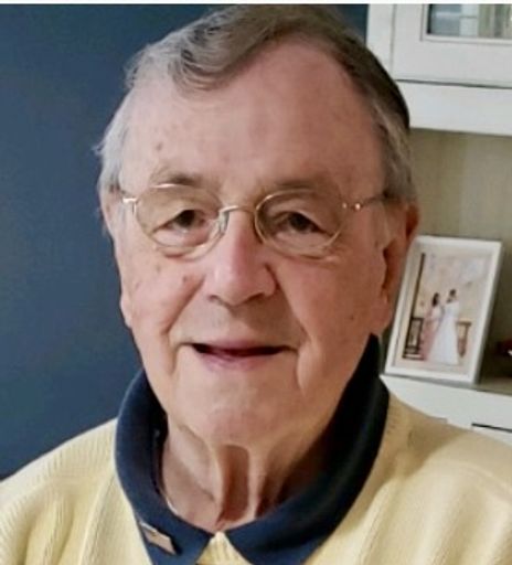 Francis Daniel Blair, Jr. Profile Photo