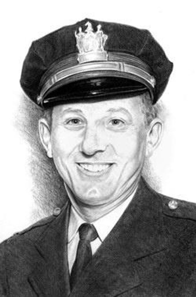 Ret. Cpt. Adam S. Tencza
