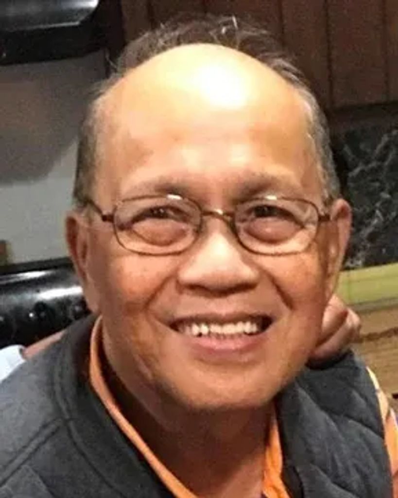 Ernesto Rey Layug