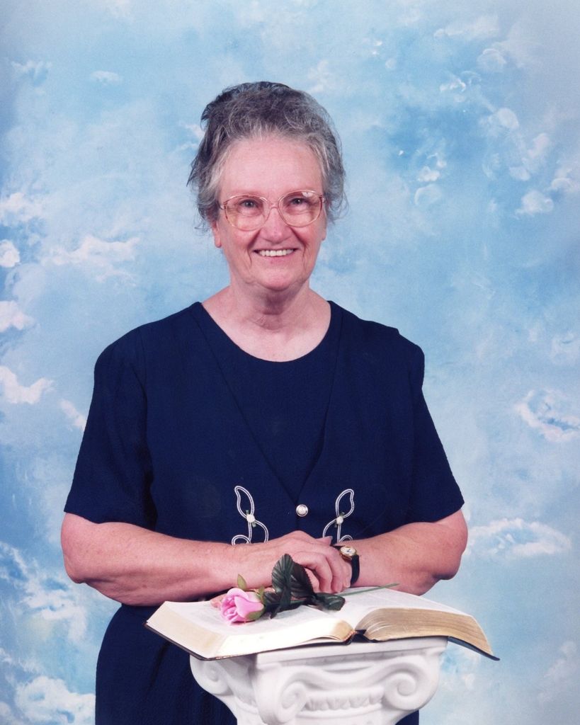 Marjorie Ann Darling Profile Photo