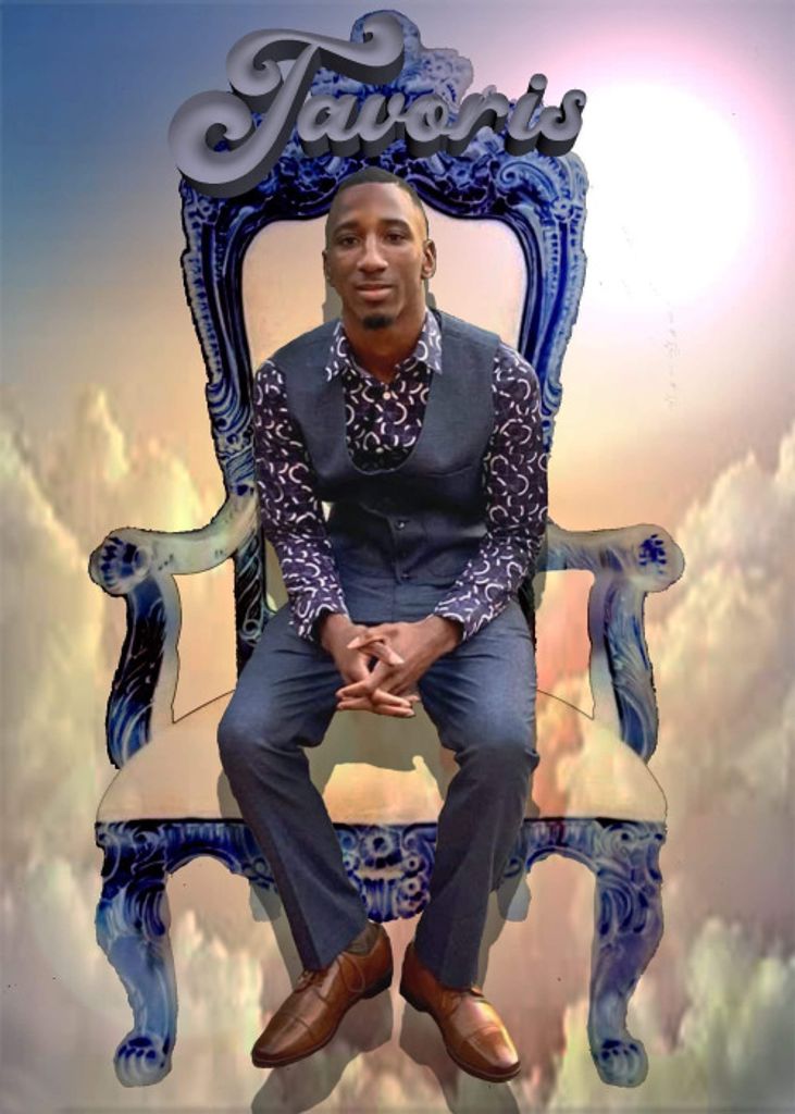 Tavoris Devon Pratt Profile Photo