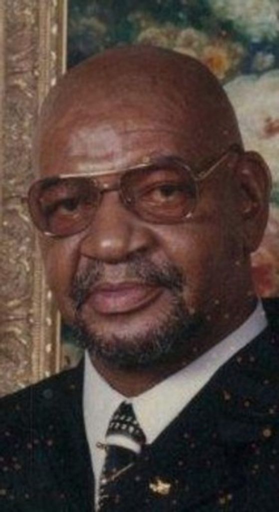 Leroy Foston Sr. Profile Photo