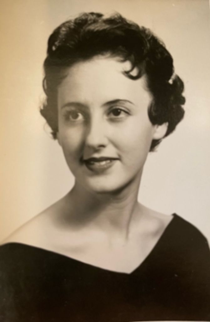 Janice Ward Turner