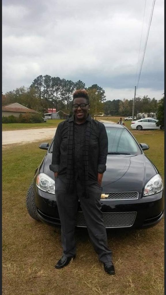 Kelvin Lyndell "Scoop" Solomon Profile Photo