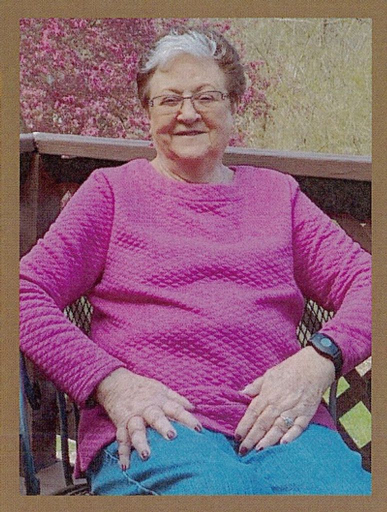 Barbara St. Onge Profile Photo