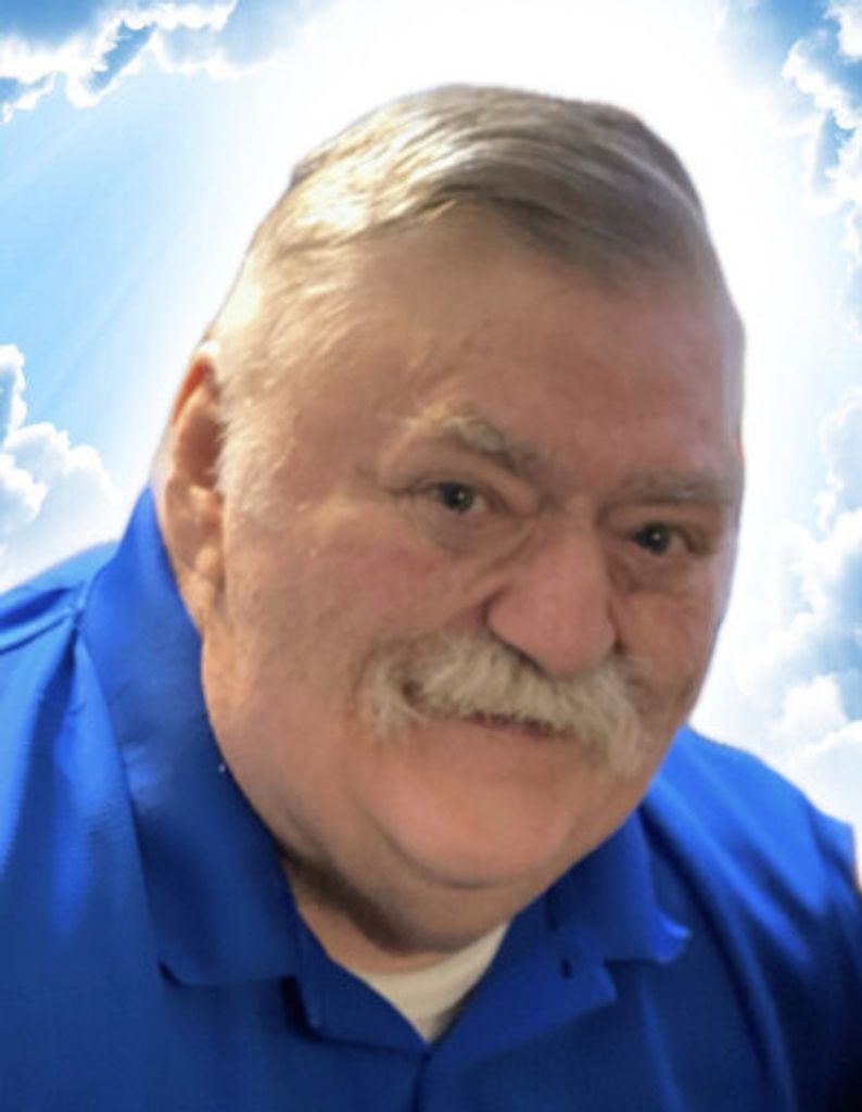 Ron Mason