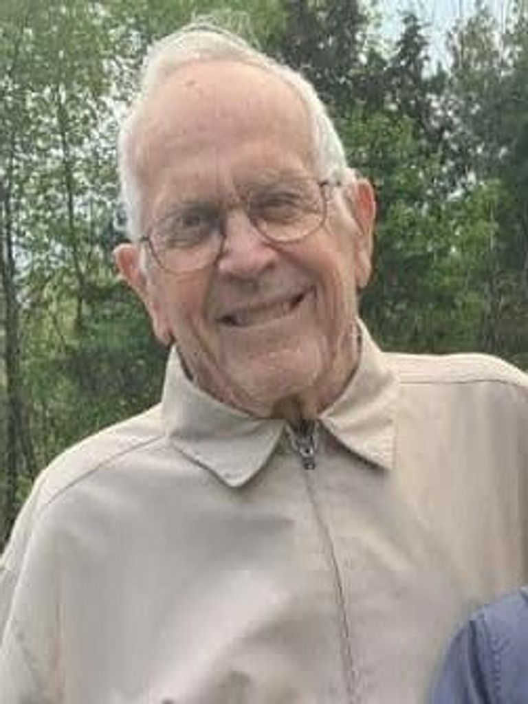 Michael C. Morehouse