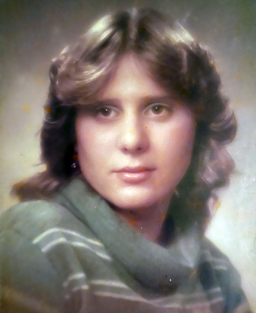 Barbara Jean Myhre