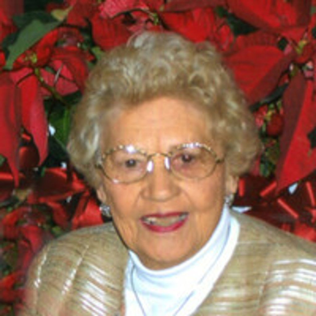 Willie Mae Burns