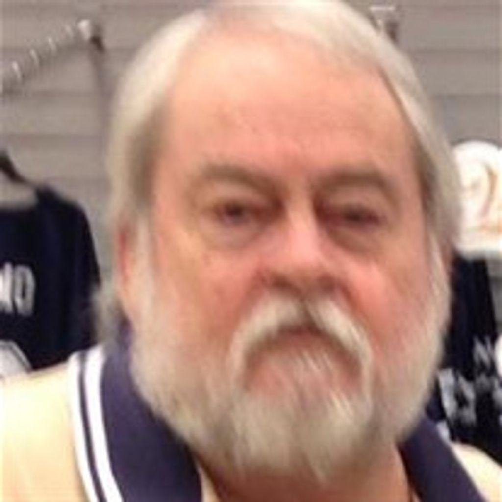 B.J. "Scooter" Carlson