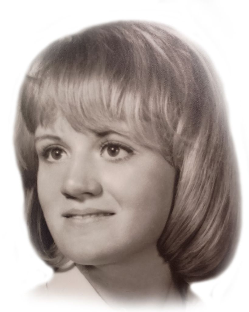 Julia Beth Baldwin