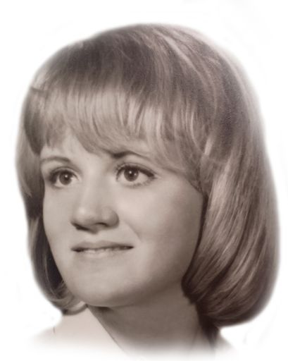 Julia Beth Baldwin's obituary image