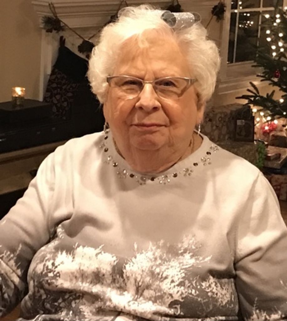 Patricia Robinson Profile Photo
