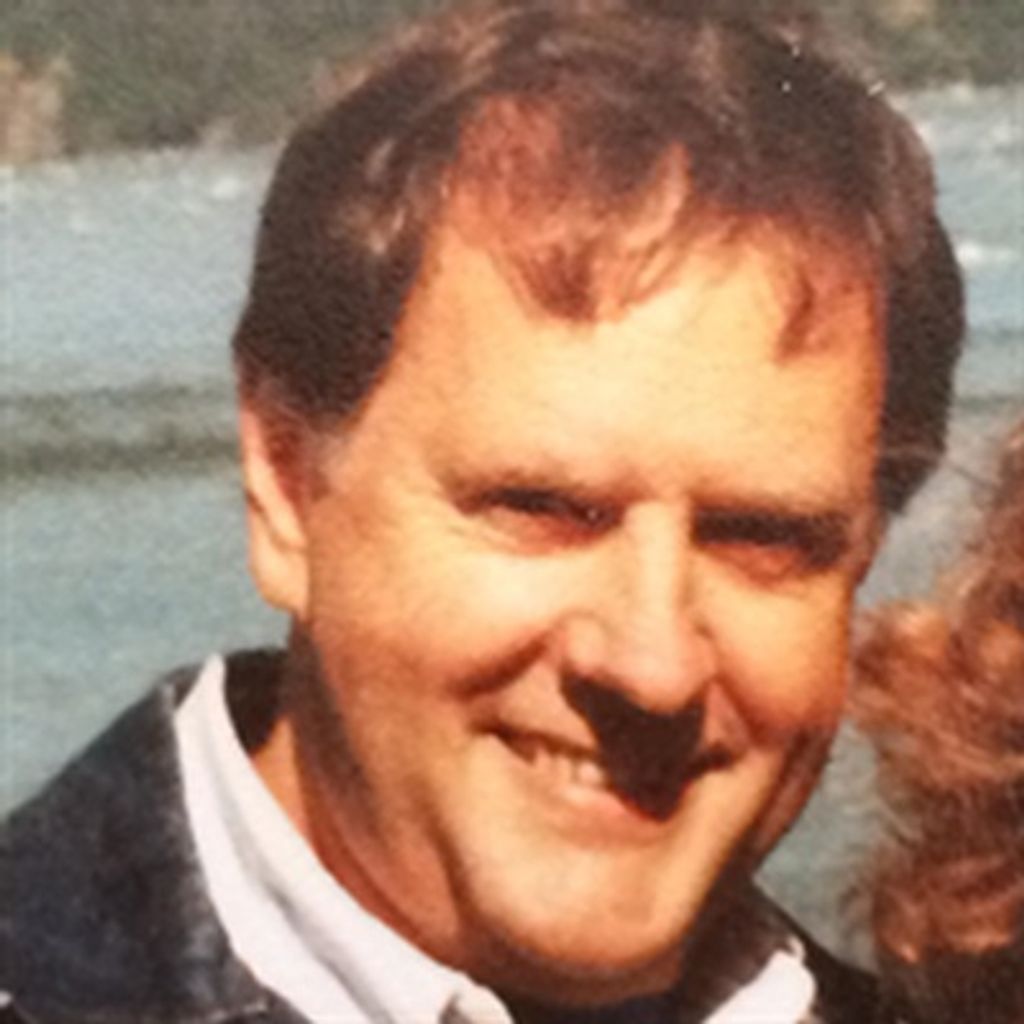 Richard "Dick" Vest Profile Photo
