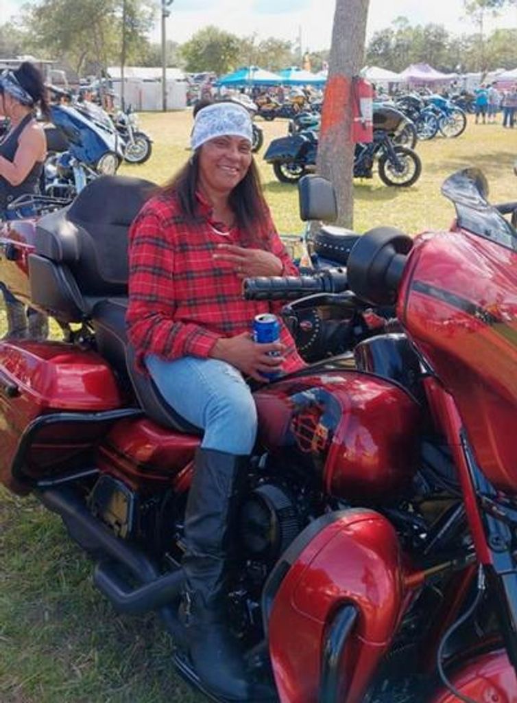 Tammy "Coot" Scott Profile Photo