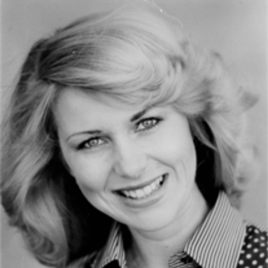 Anita Crane Cooke