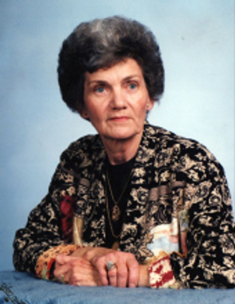 Helen Weaver