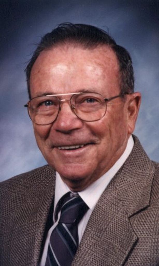 Donald P Funston Profile Photo