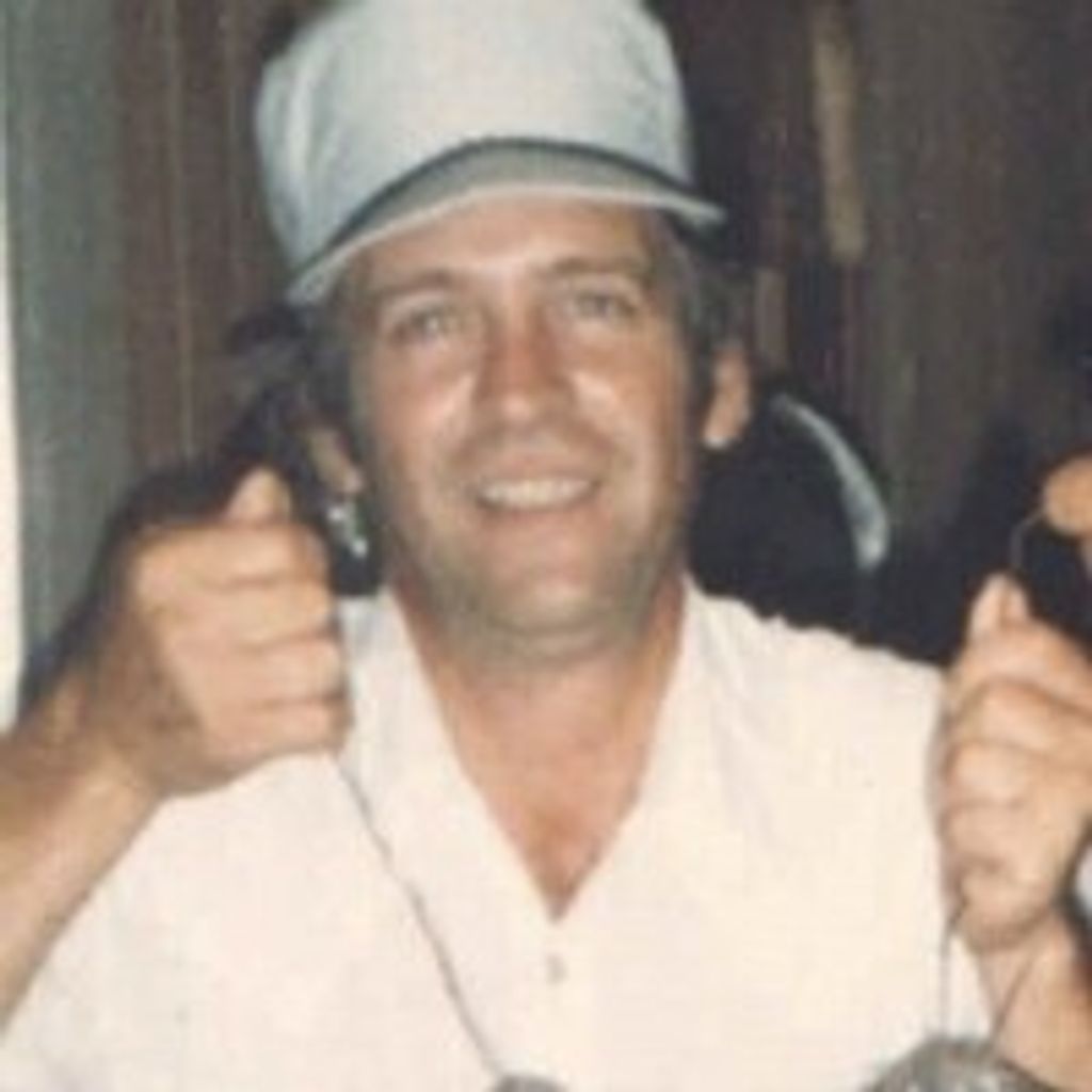 James (J.W.) Wade Gray