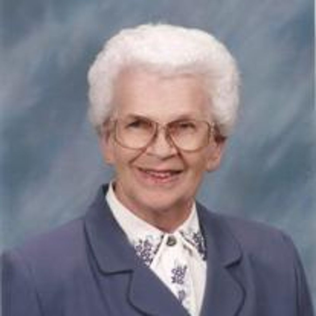 Ruth K. Brewe