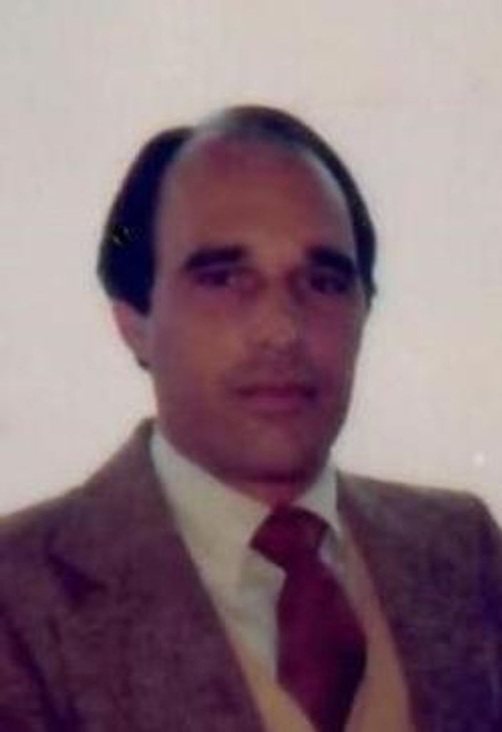 John Francis Navarro Ii Profile Photo