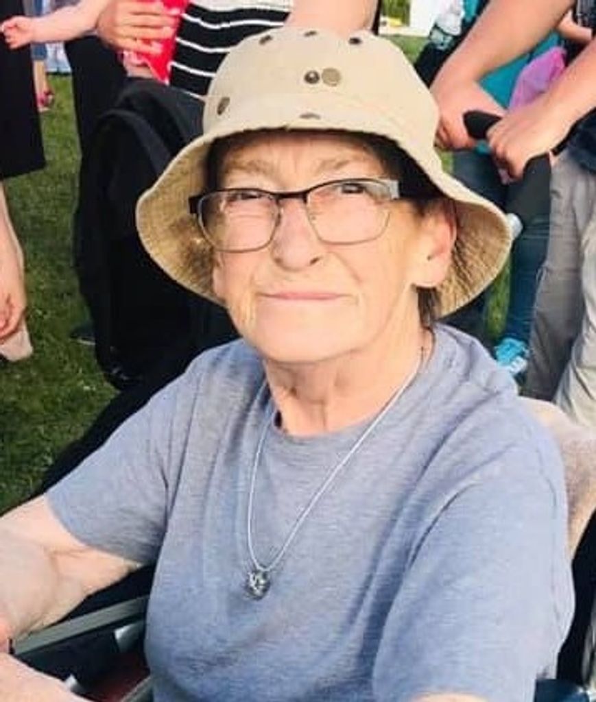 Nancy Bartlett