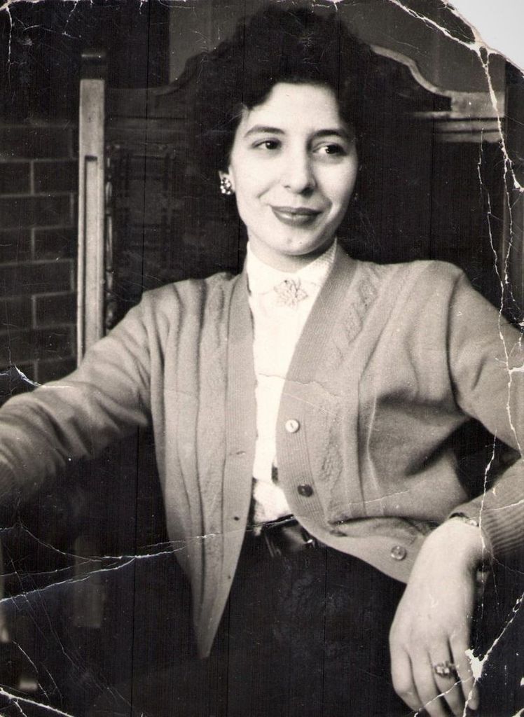 Emilia Carmela (Vitagliano) Mariani Profile Photo